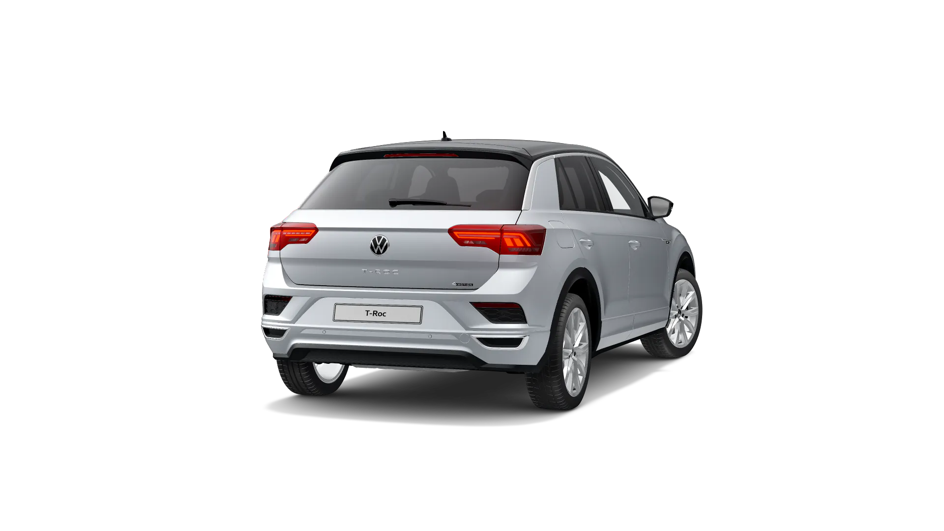 Volkswagen T-Roc Sport