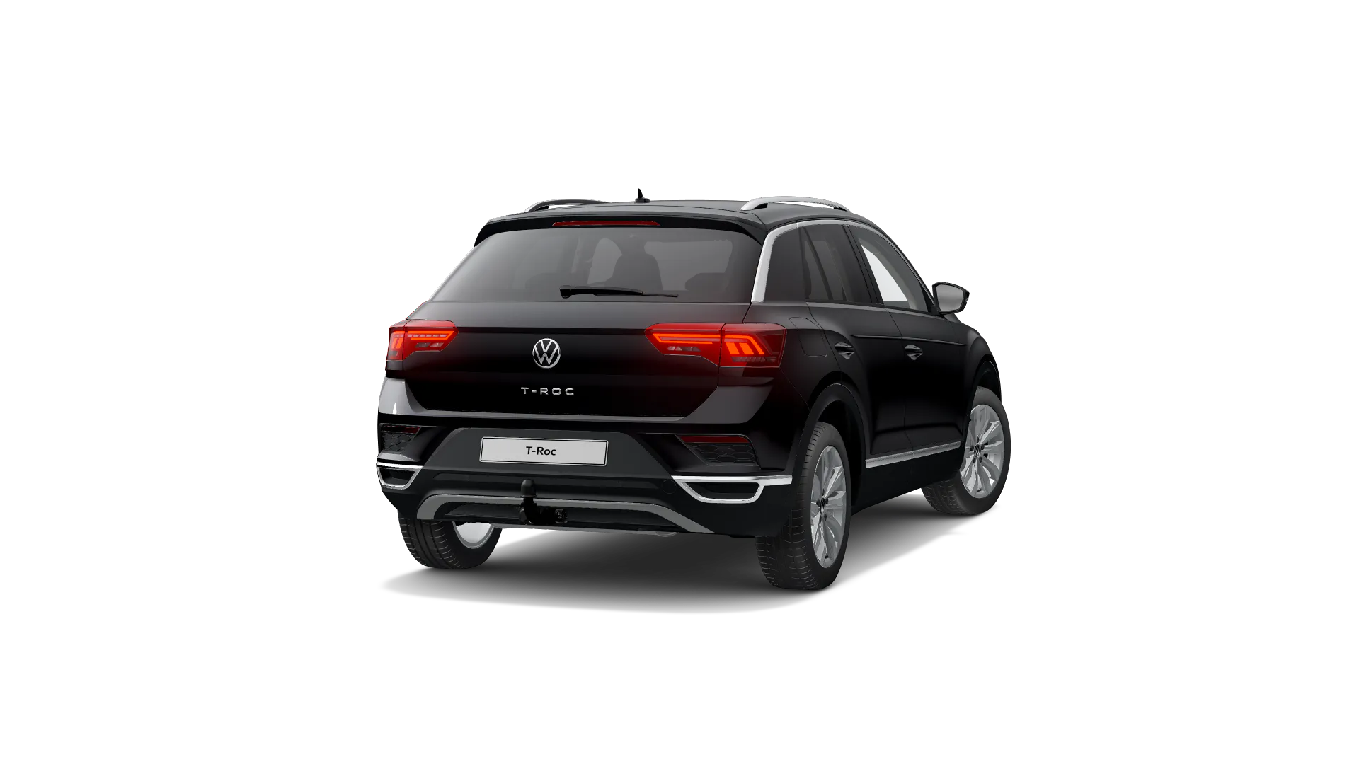 Volkswagen T-Roc Sport