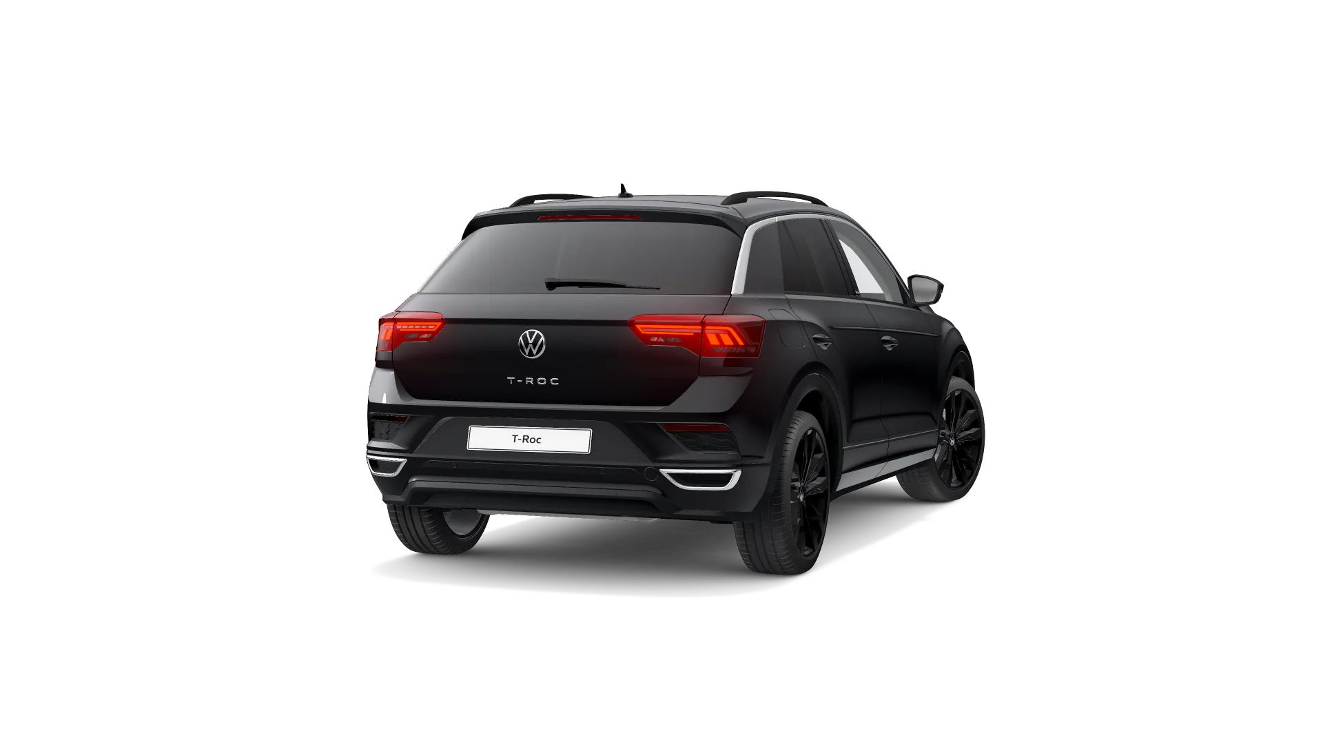 Volkswagen T-Roc Active