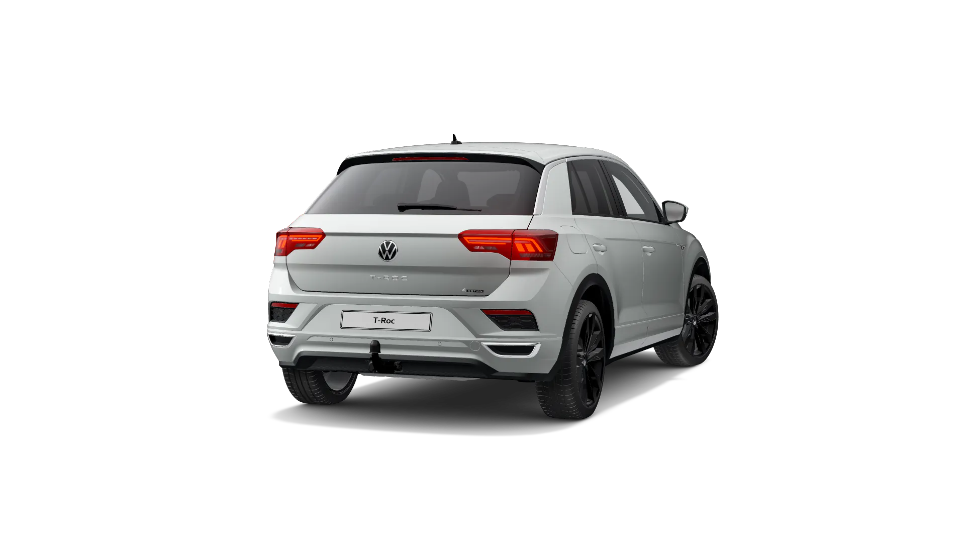 Volkswagen T-Roc Sport