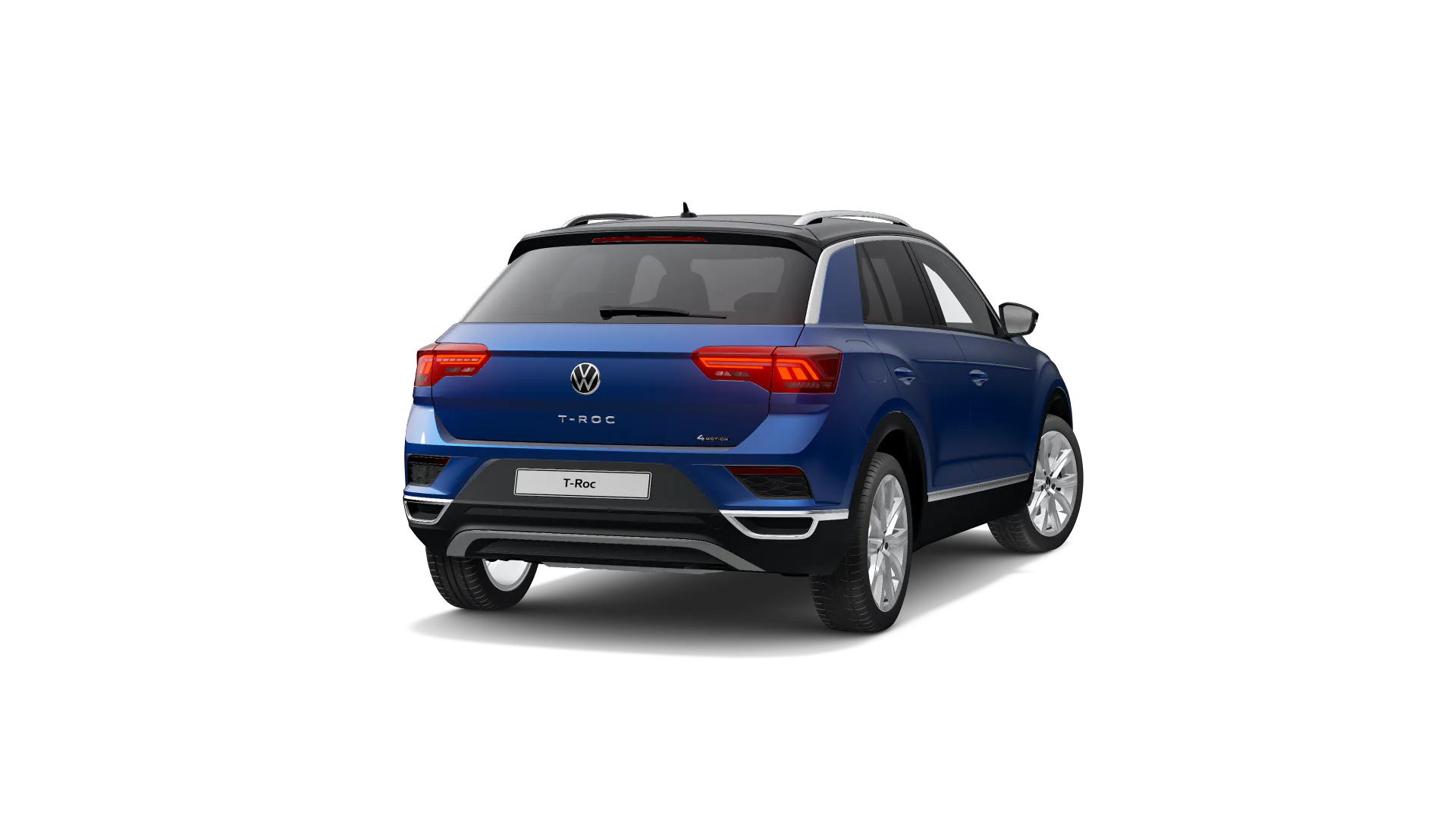 Volkswagen T-Roc Sport