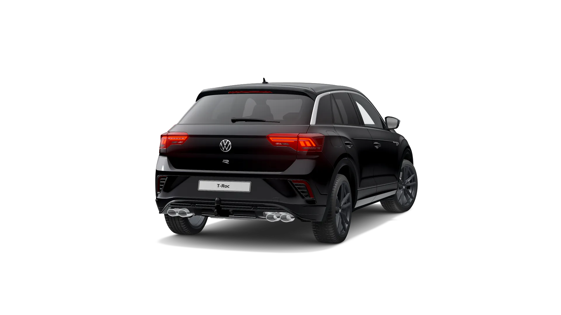 Volkswagen T-Roc R