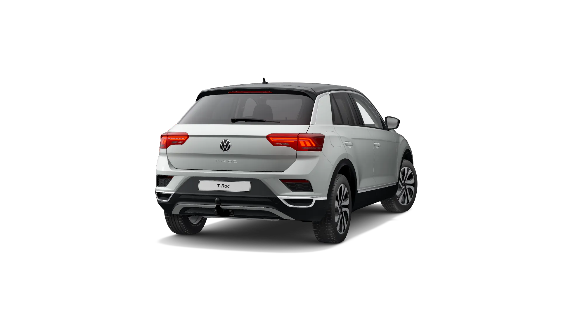 Volkswagen T-Roc Active