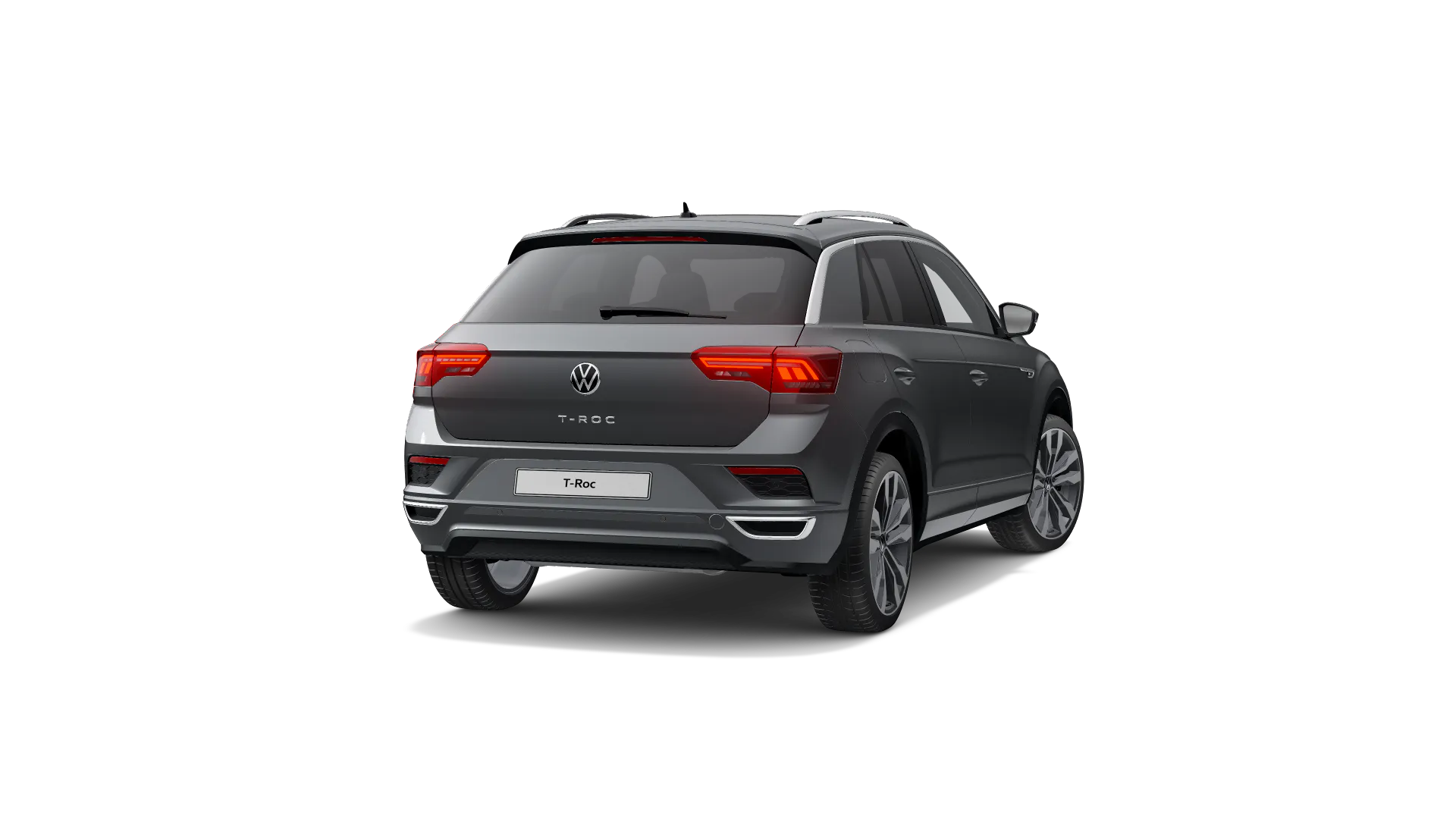 Volkswagen T-Roc Sport