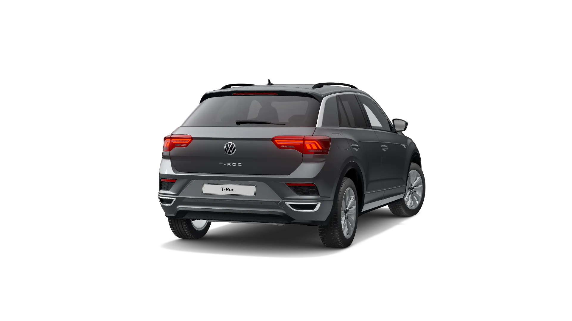 Volkswagen T-Roc Sport