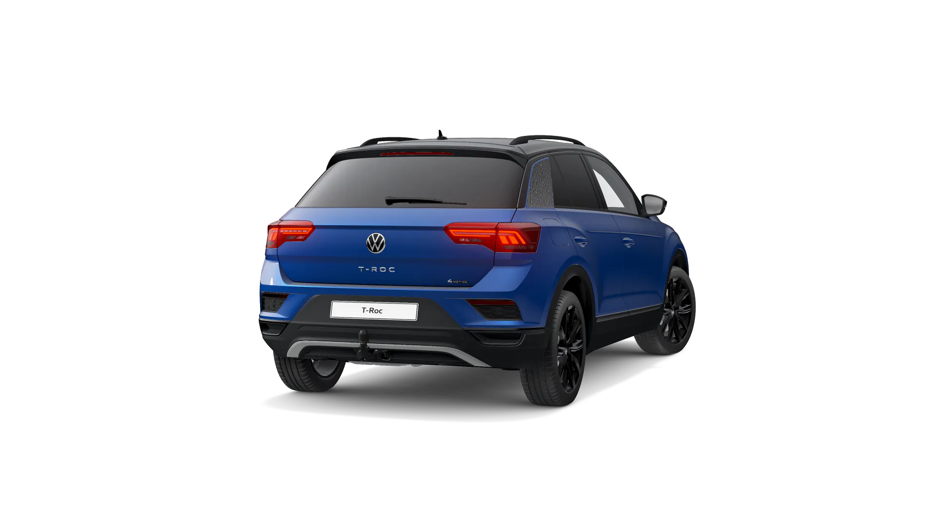 Volkswagen T-Roc Sport