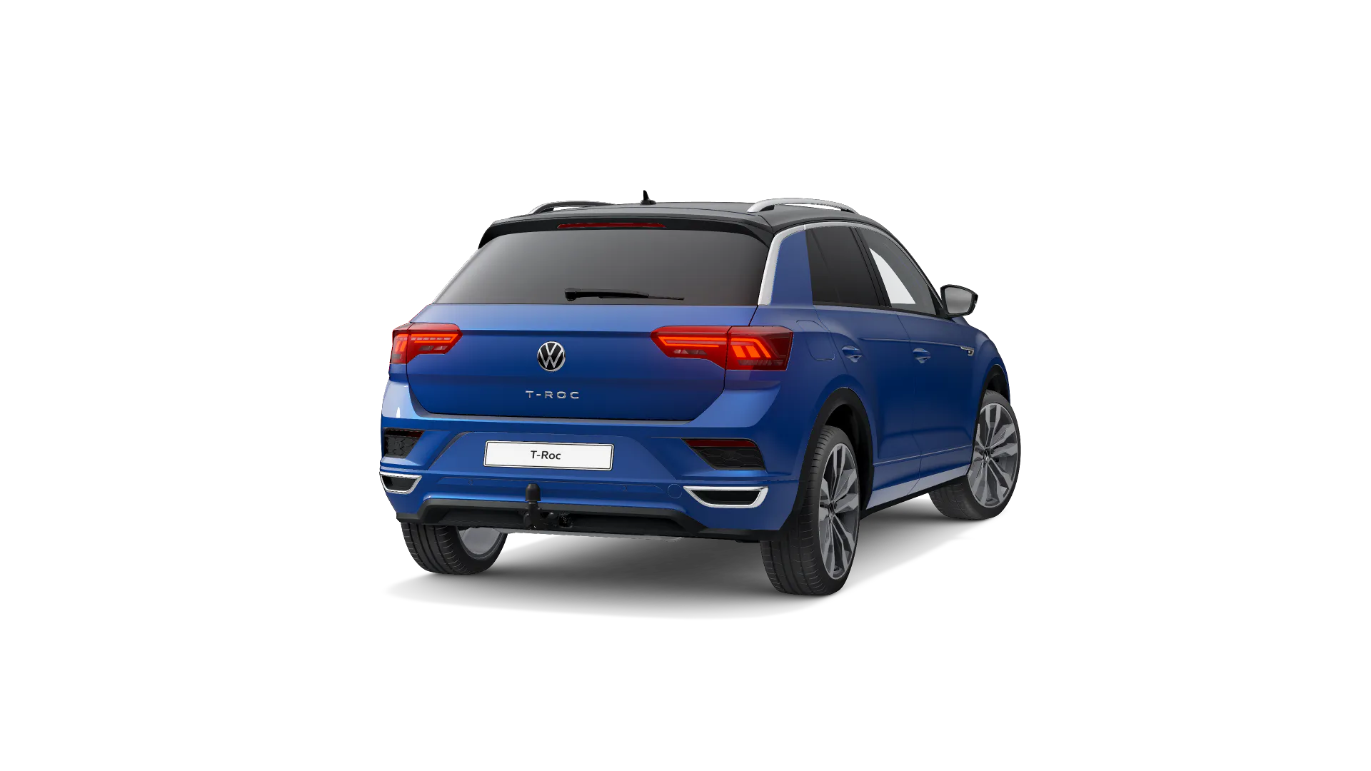 Volkswagen T-Roc Sport