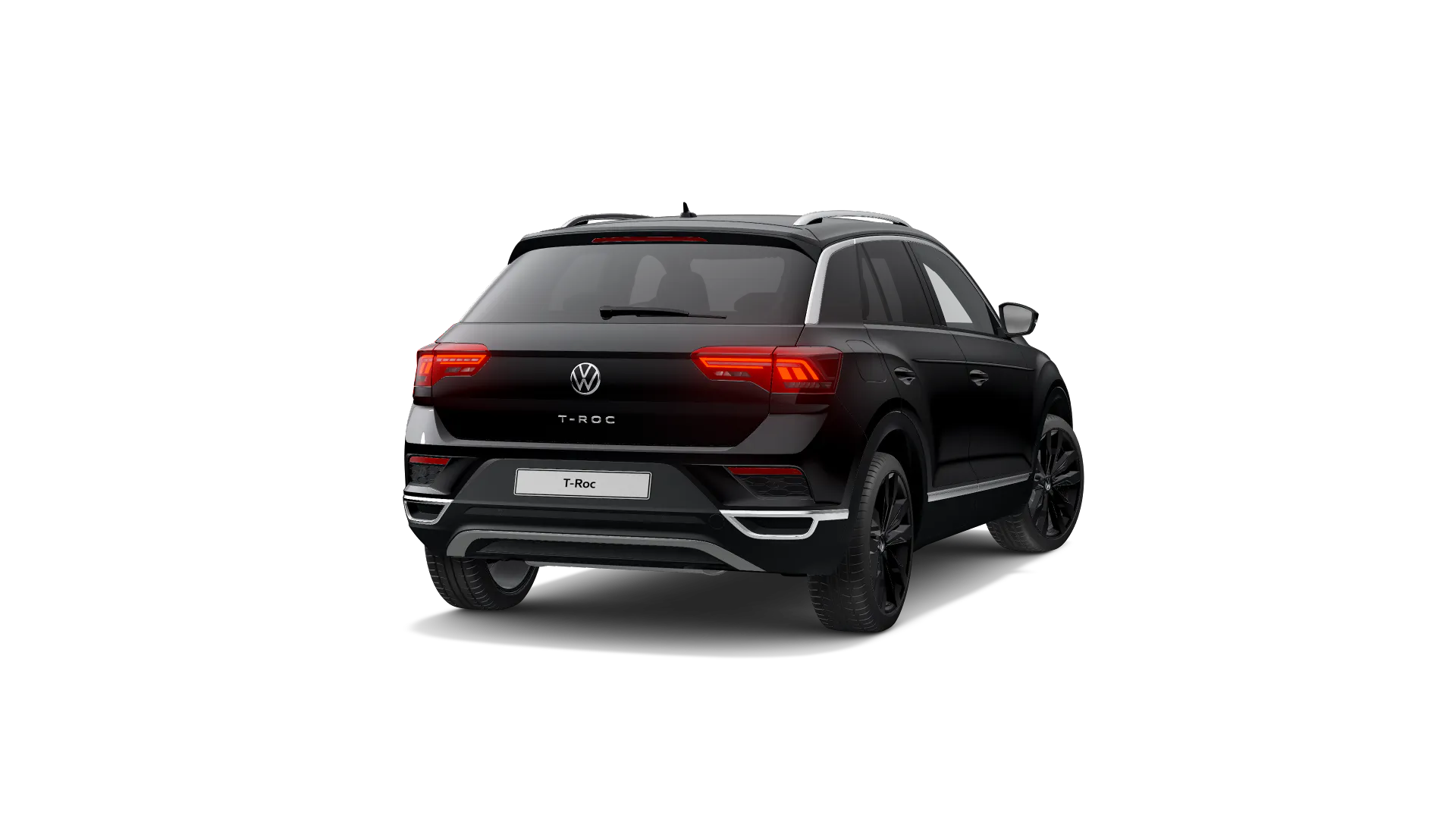 Volkswagen T-Roc Sport
