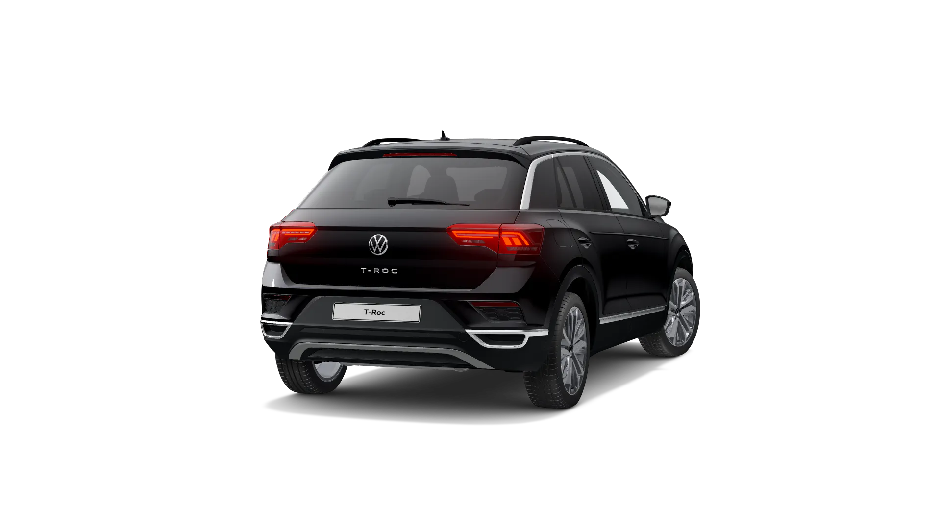 Volkswagen T-Roc Sport