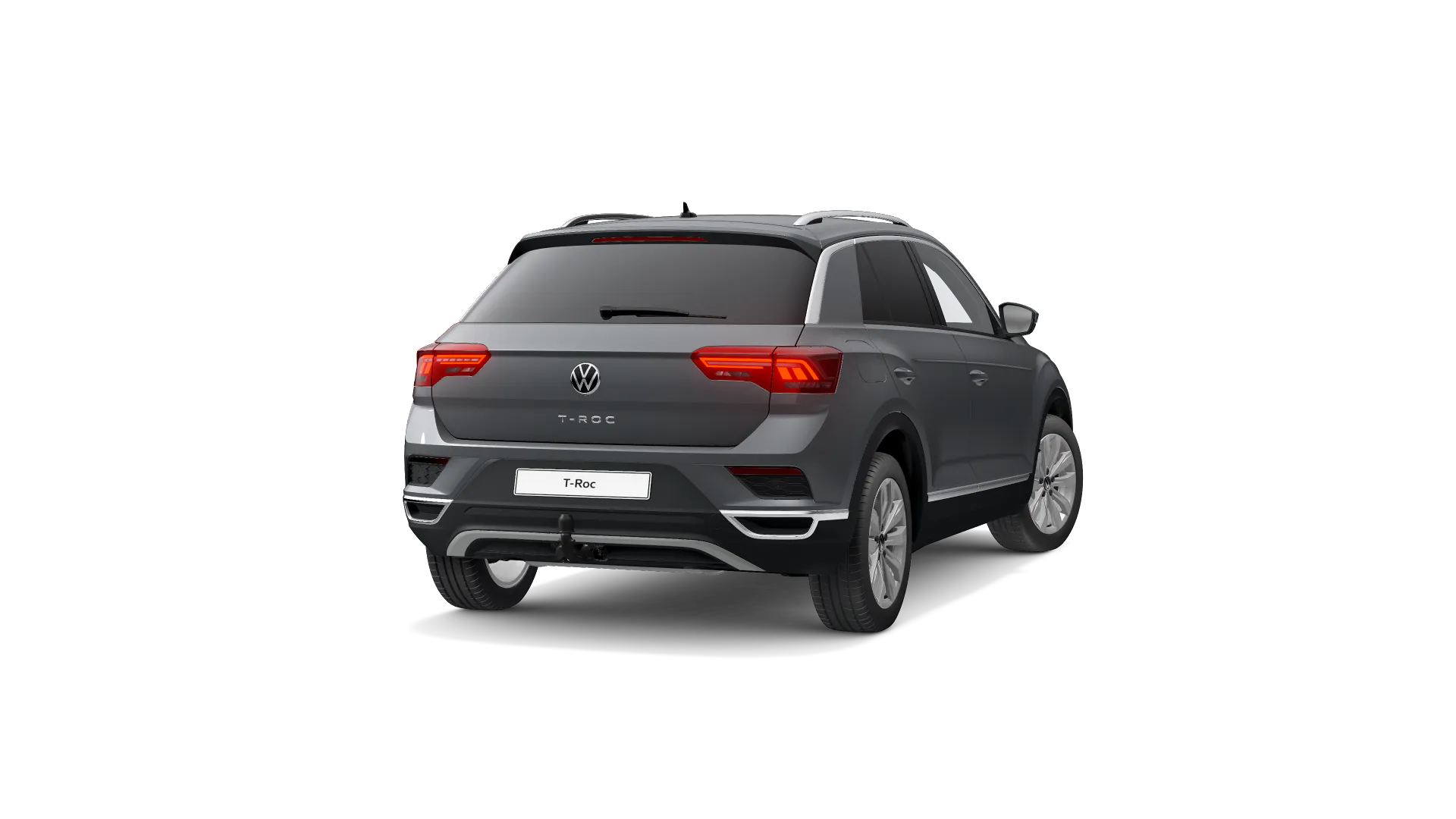 Volkswagen T-Roc Sport