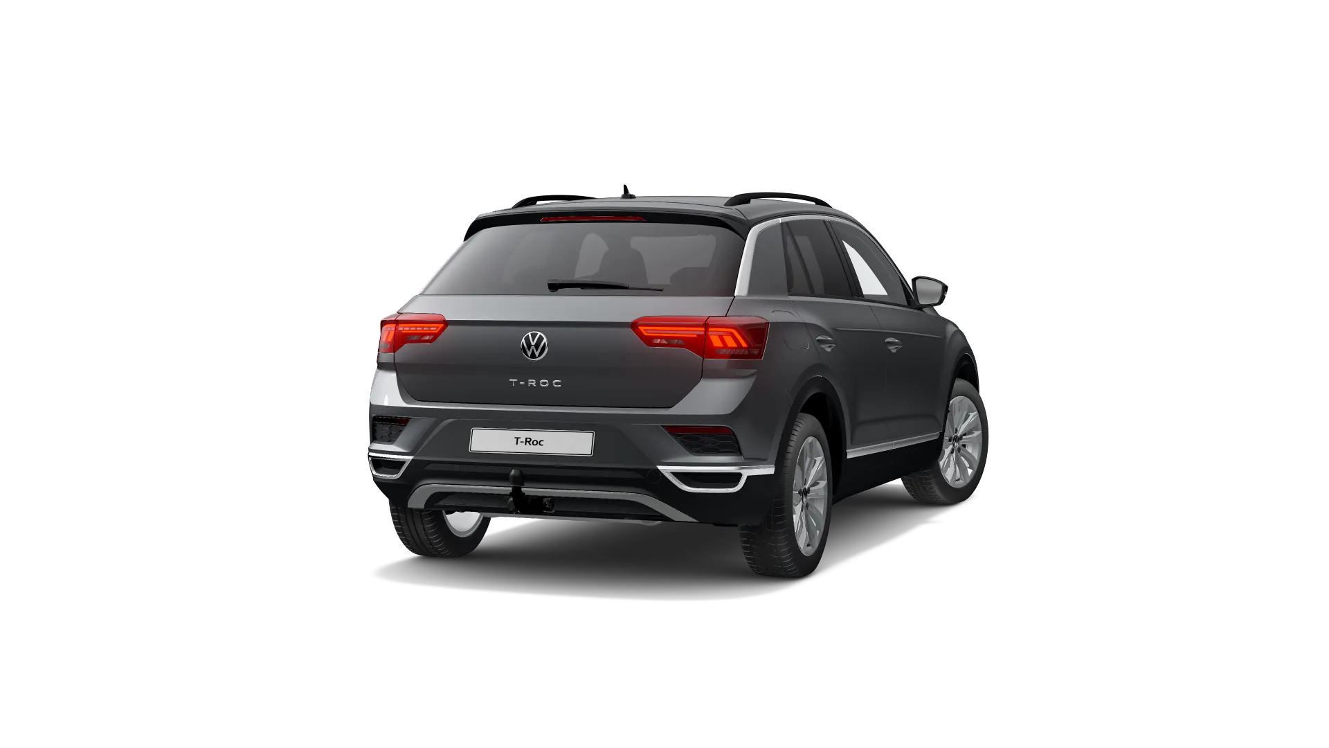Volkswagen T-Roc Sport