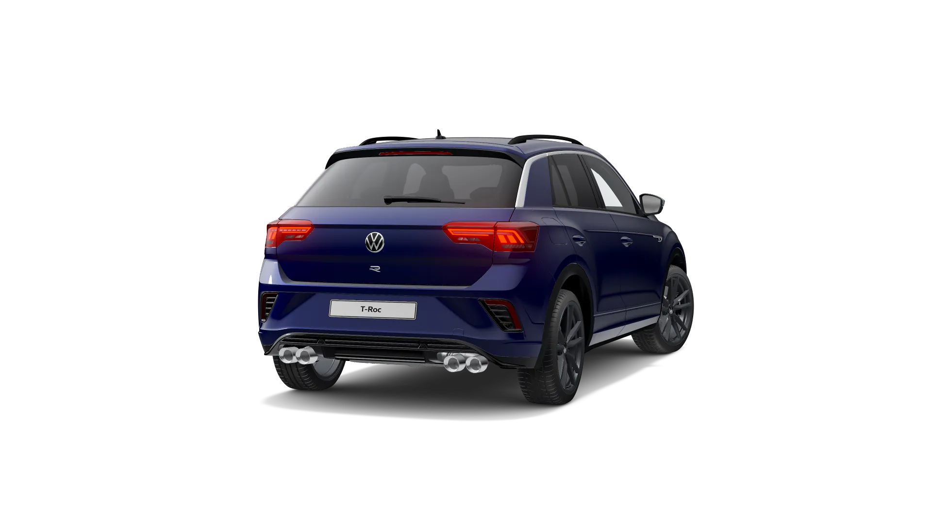 Volkswagen T-Roc R