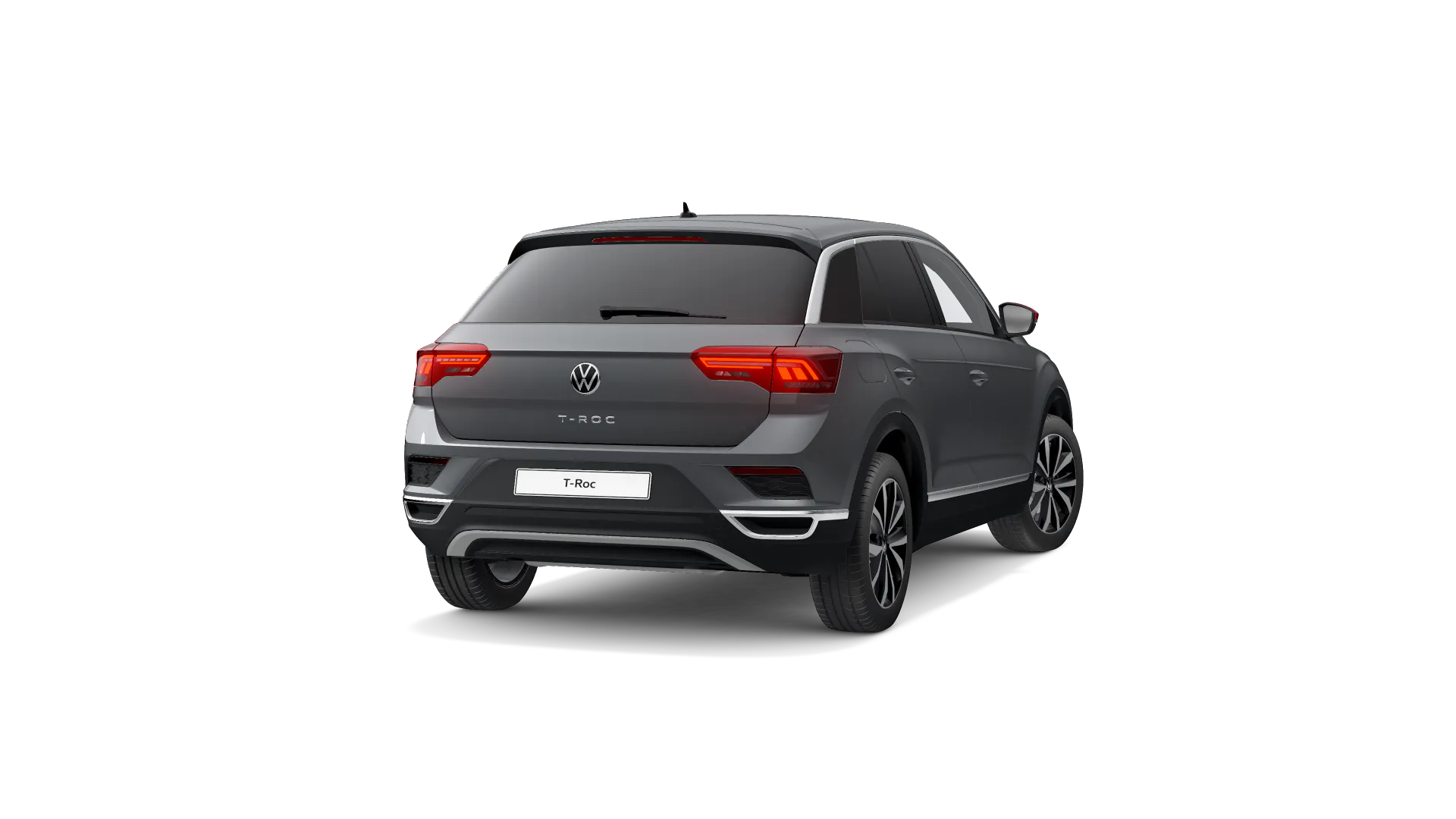 Volkswagen T-Roc Sport