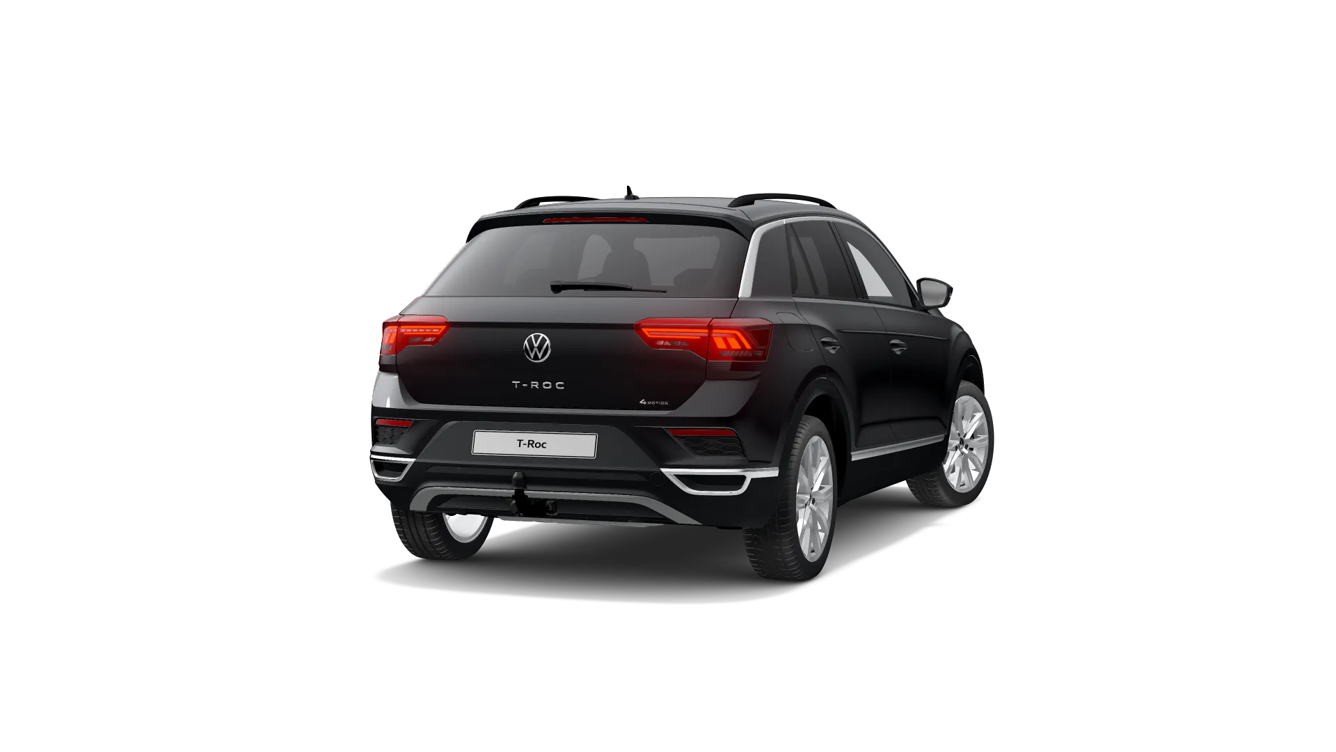 Volkswagen T-Roc Sport