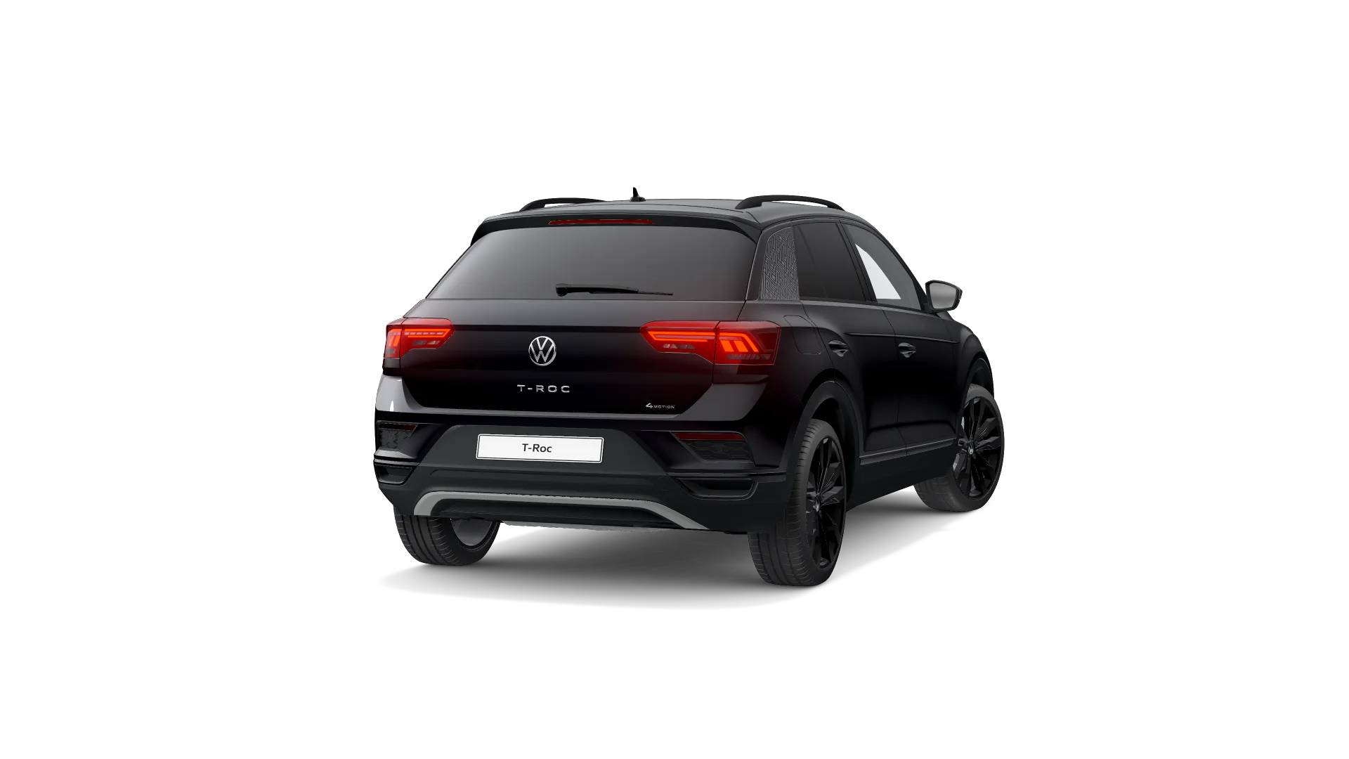 Volkswagen T-Roc Sport