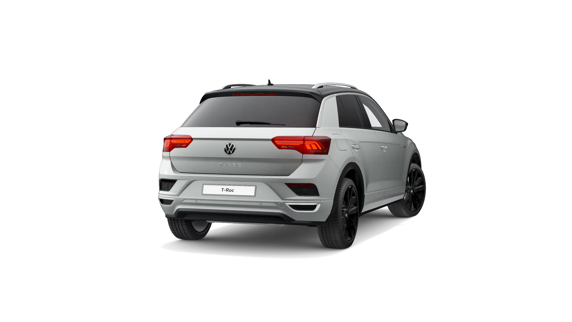 Volkswagen T-Roc Sport