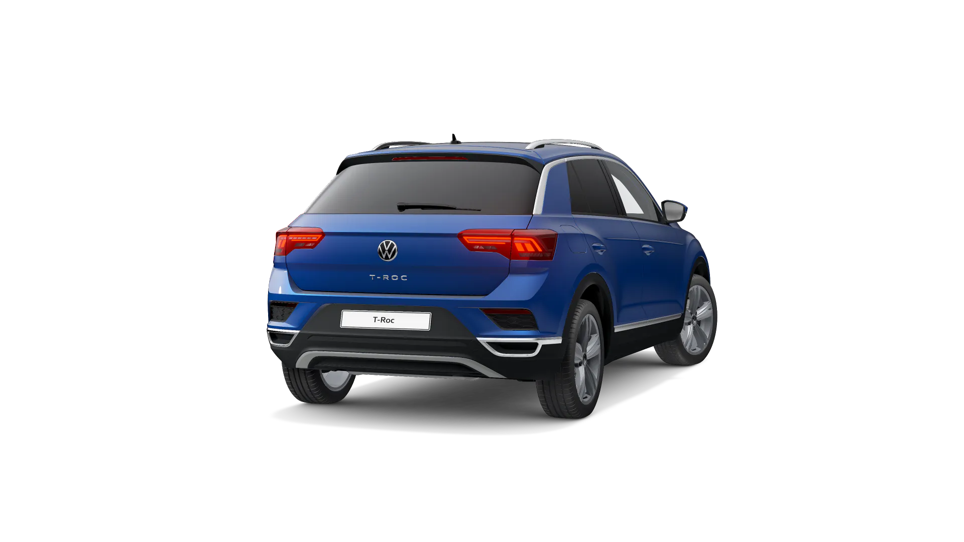 Volkswagen T-Roc Sport