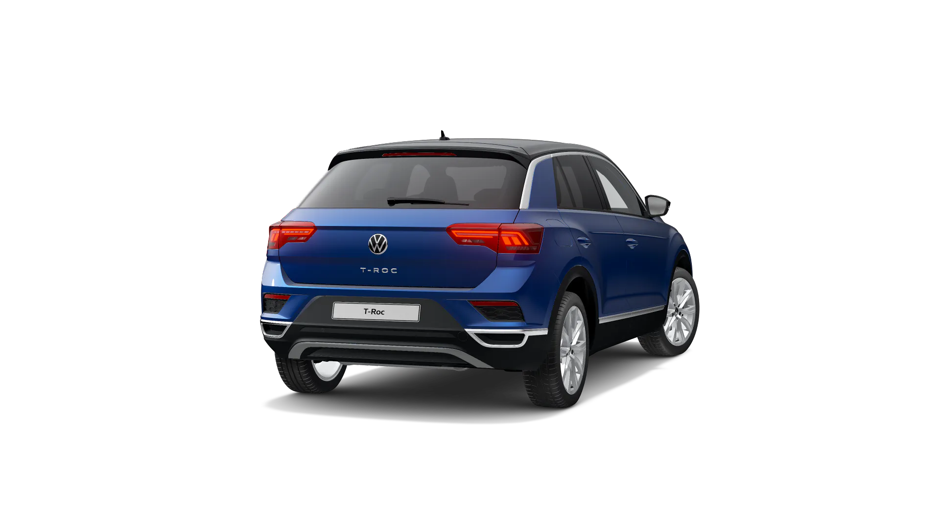 Volkswagen T-Roc Sport