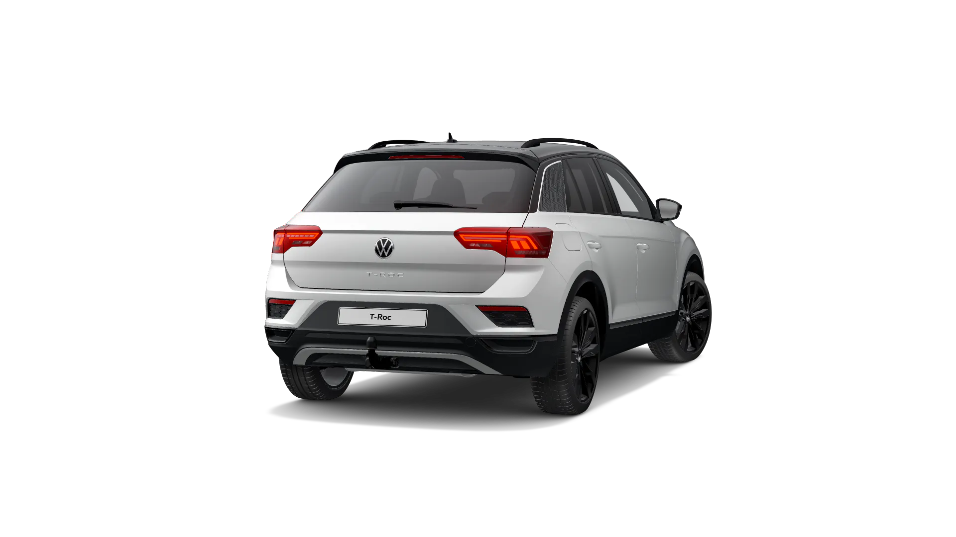 Volkswagen T-Roc Sport