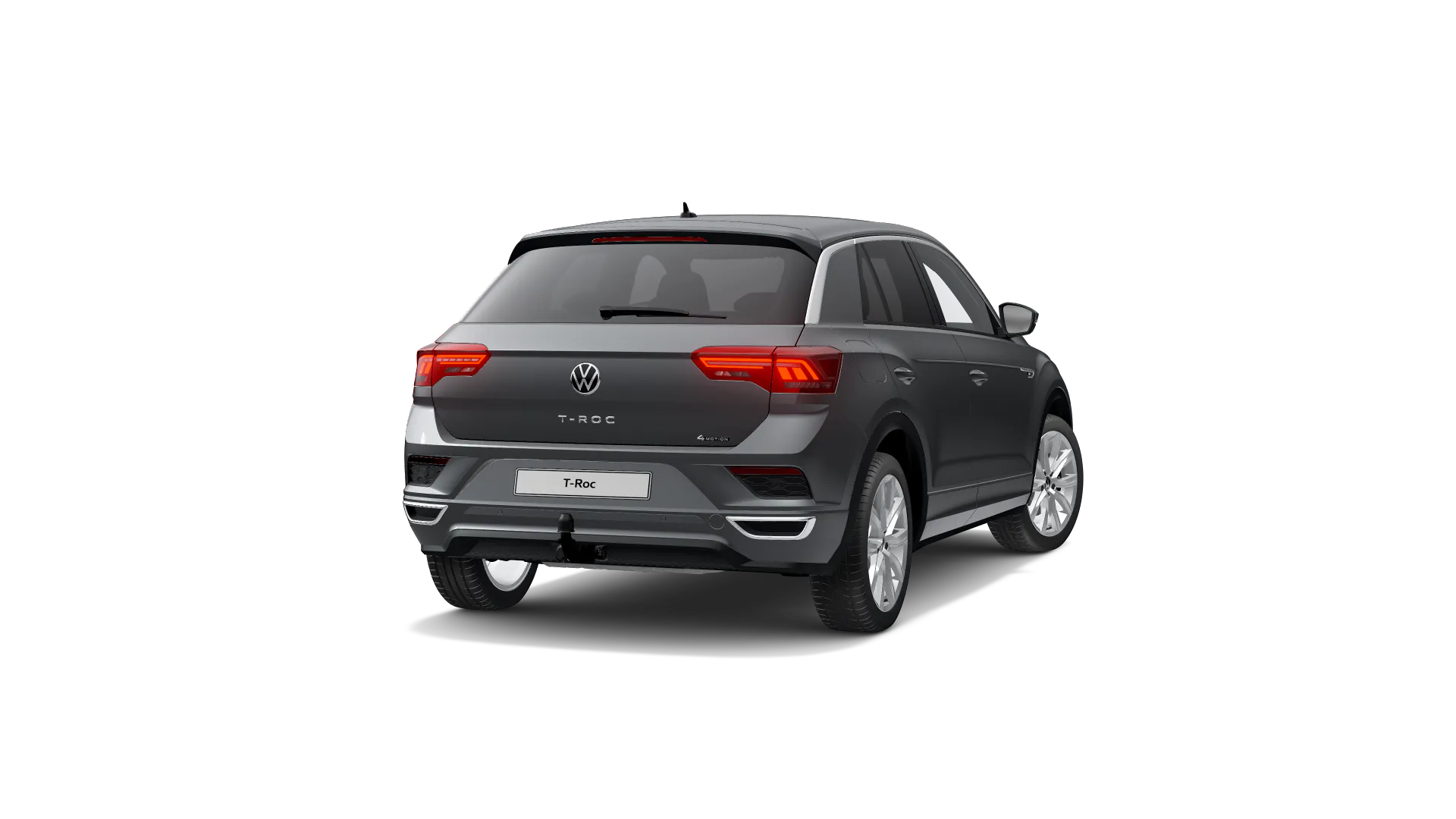 Volkswagen T-Roc Sport