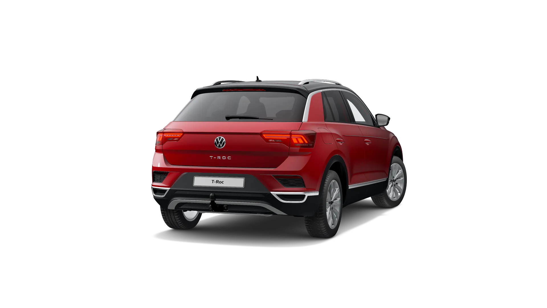 Volkswagen T-Roc Sport