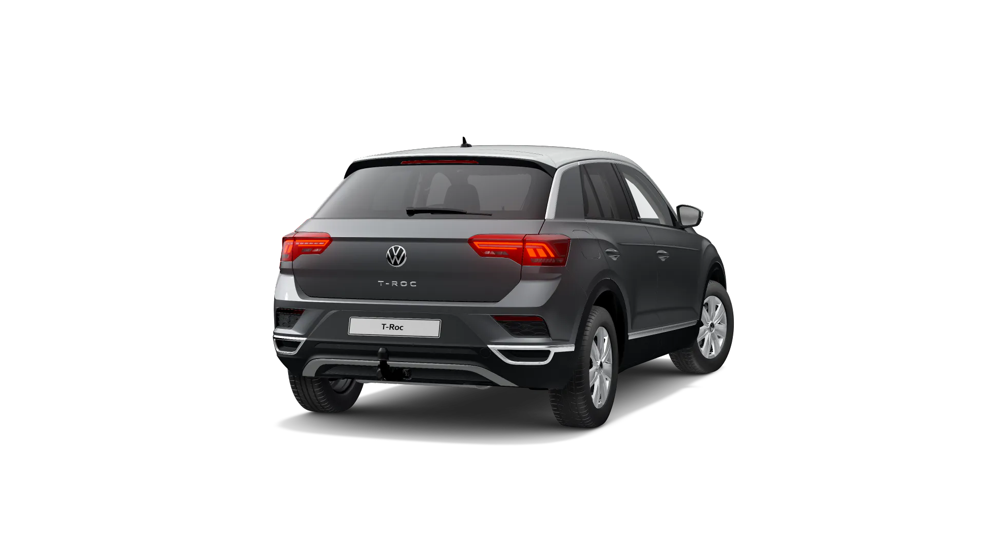 Volkswagen T-Roc Active