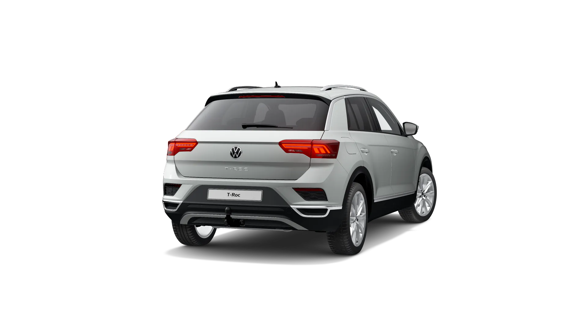 Volkswagen T-Roc Sport
