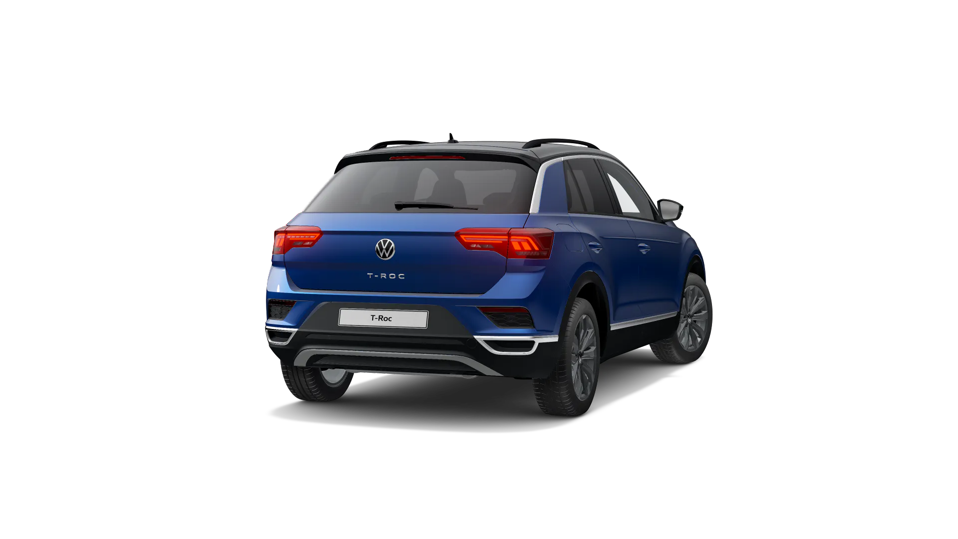 Volkswagen T-Roc Sport