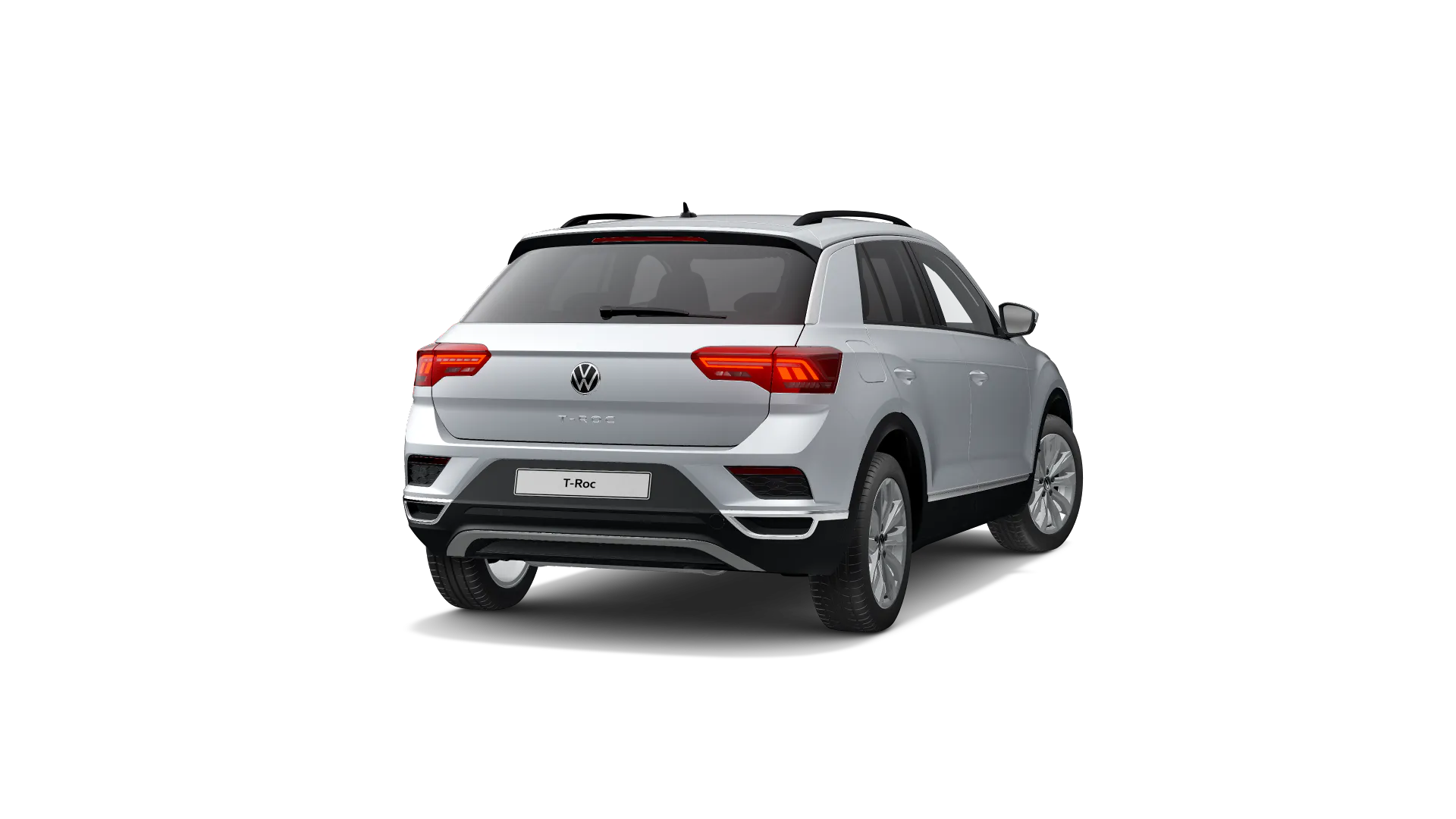 Volkswagen T-Roc Sport