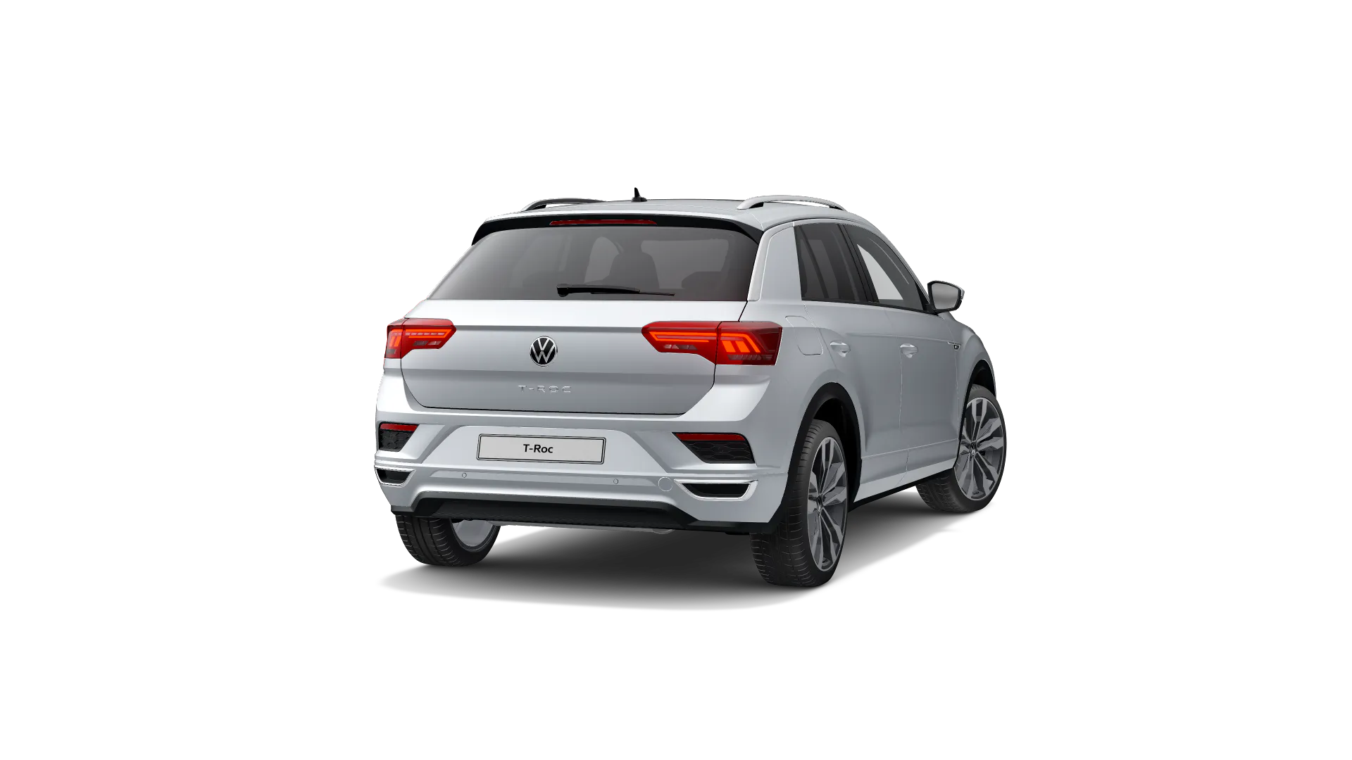 Volkswagen T-Roc Sport
