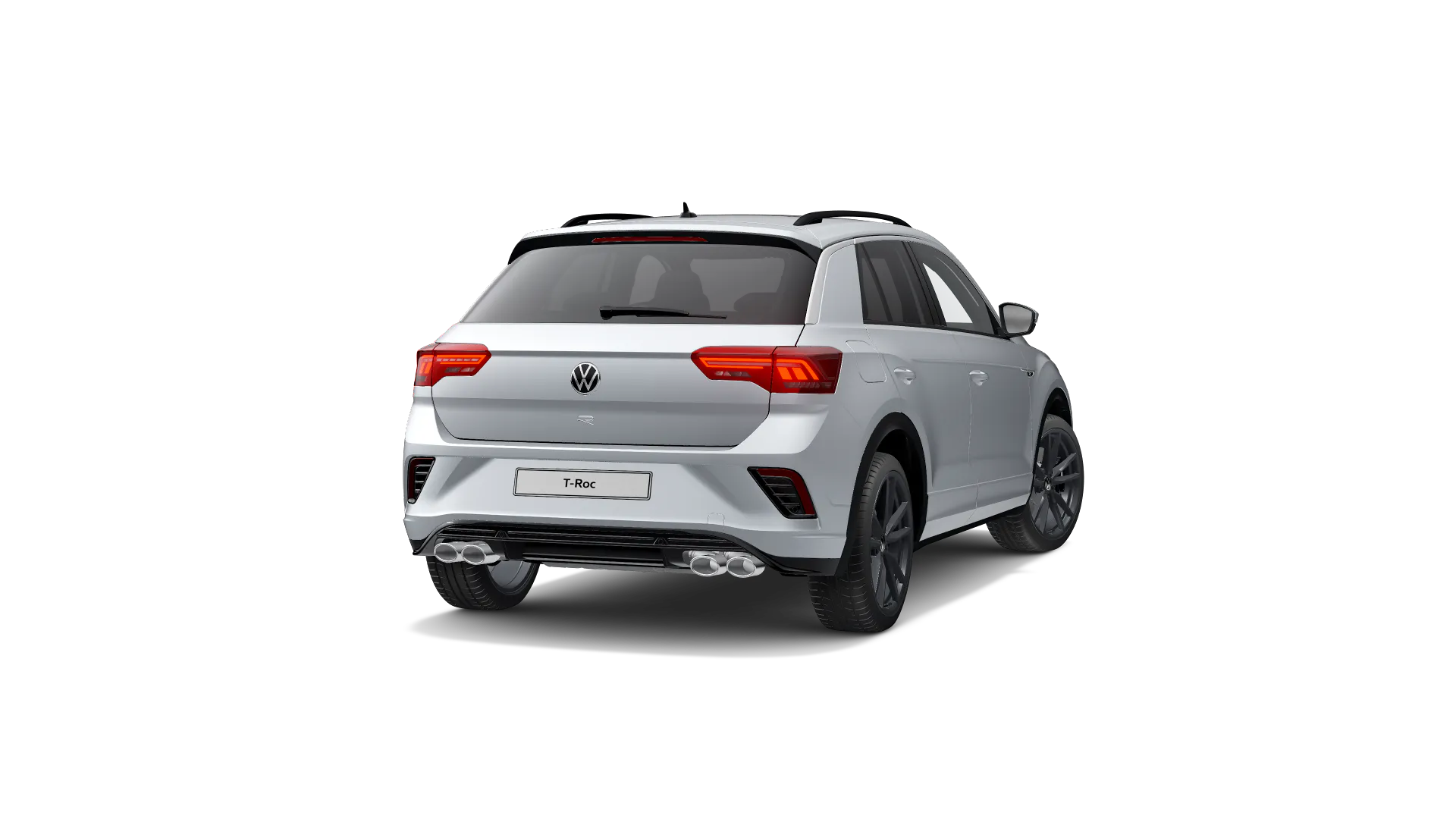 Volkswagen T-Roc R