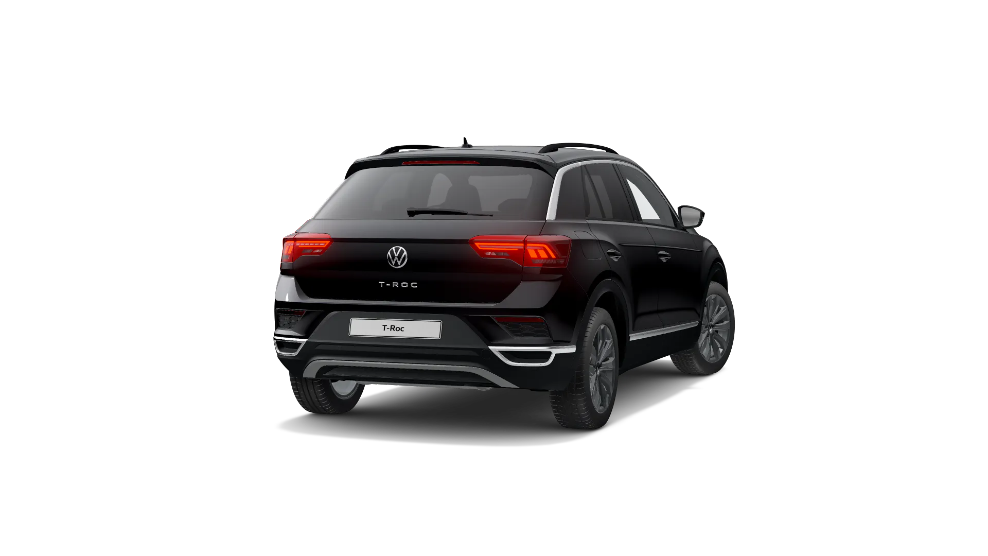 Volkswagen T-Roc Sport