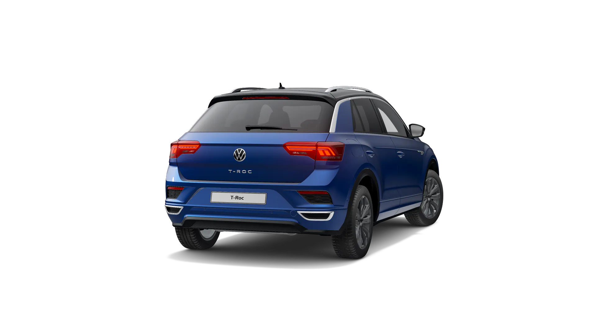 Volkswagen T-Roc Sport