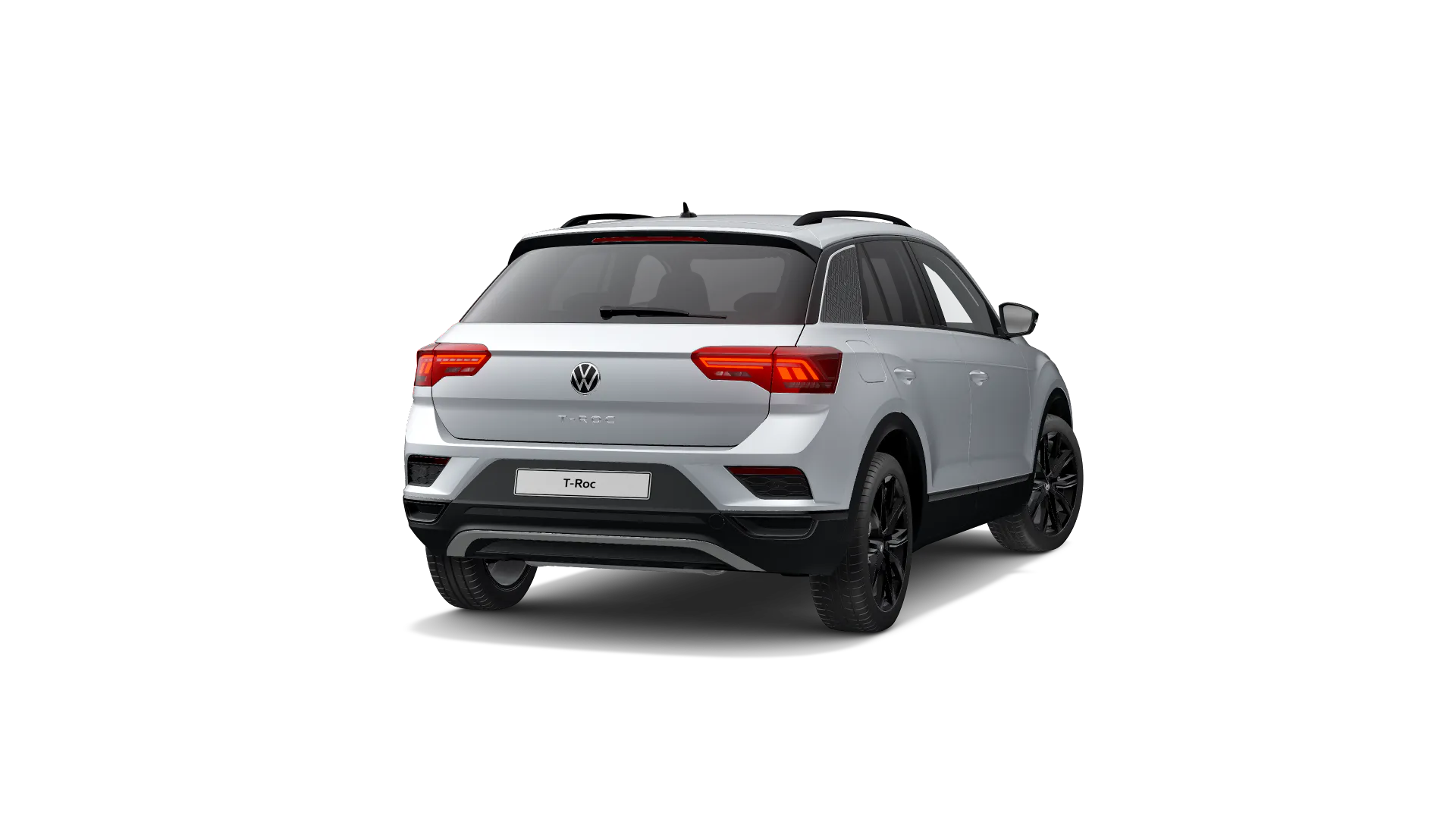 Volkswagen T-Roc Sport