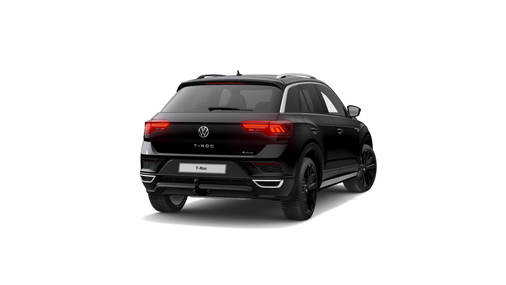 Volkswagen T-Roc Sport