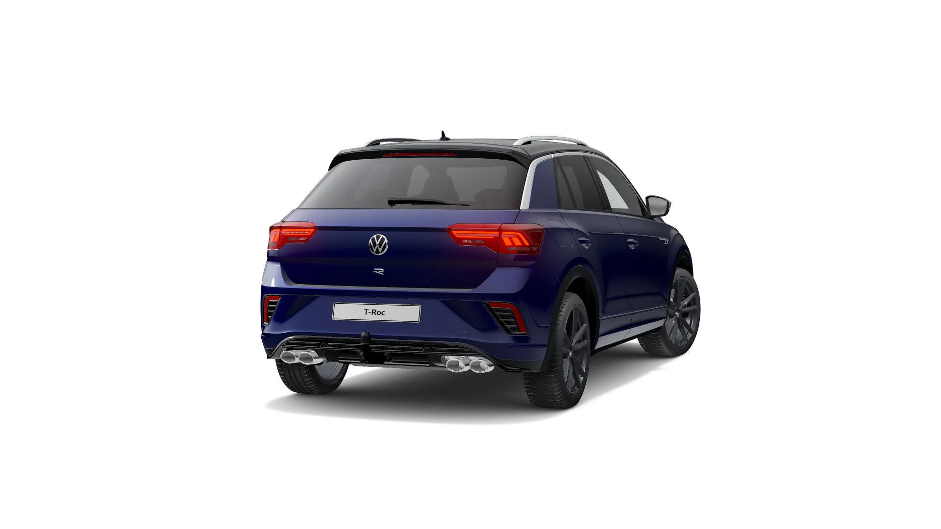 Volkswagen T-Roc R