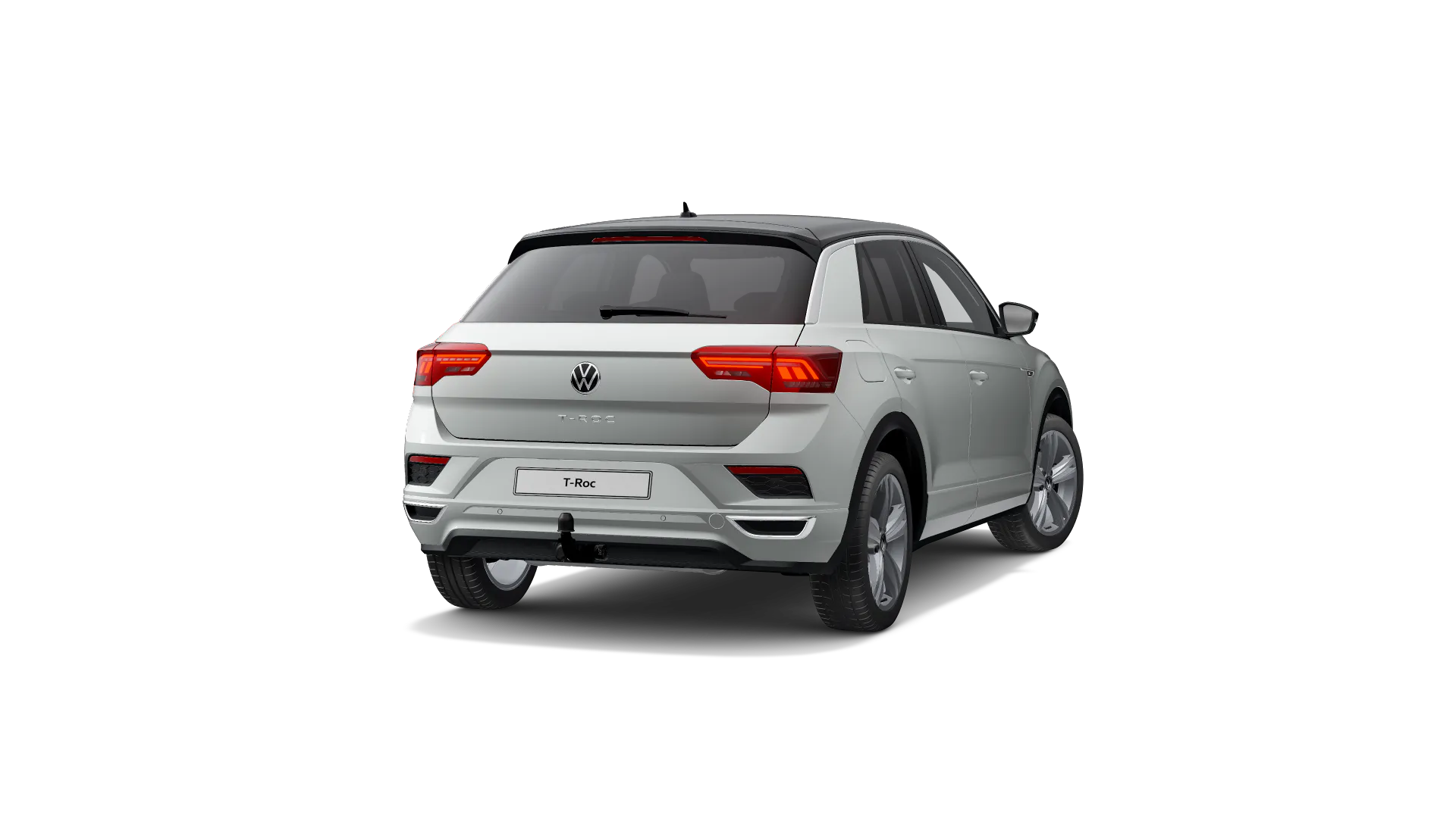 Volkswagen T-Roc Sport
