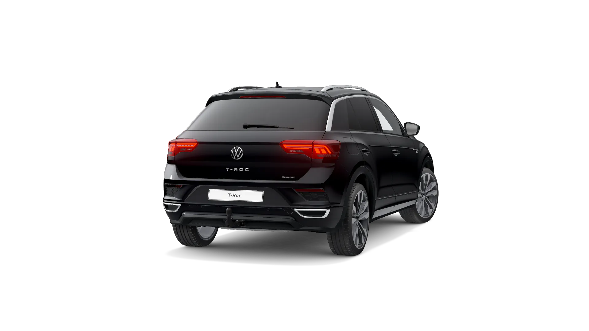 Volkswagen T-Roc Sport