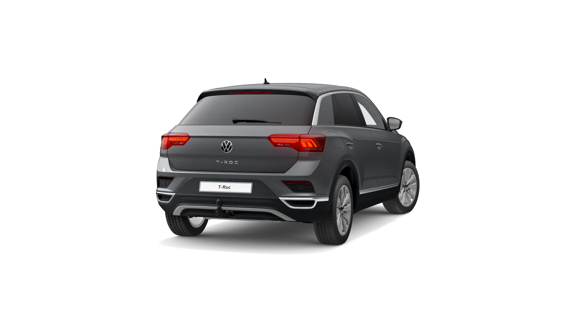 Volkswagen T-Roc Sport