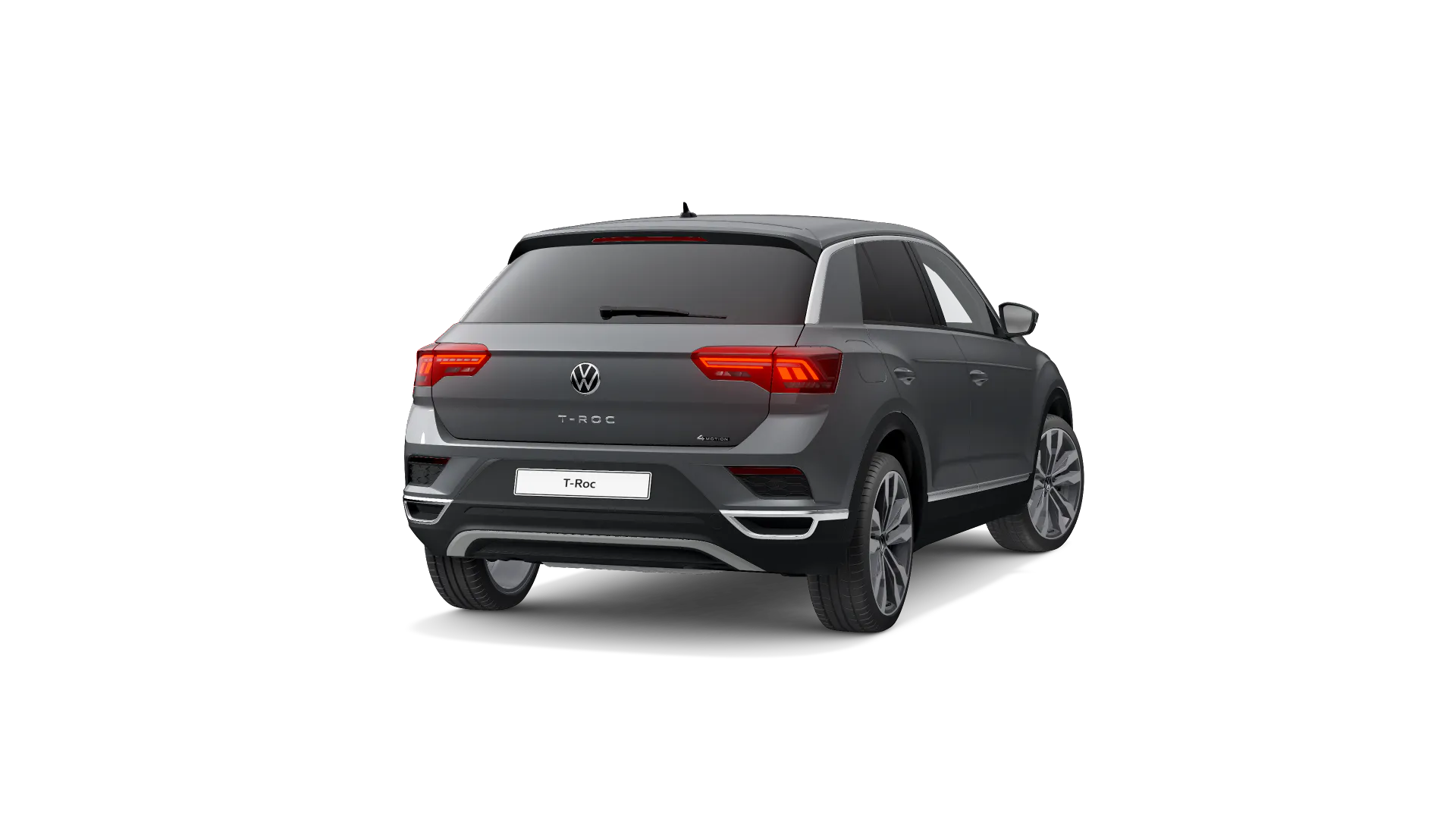 Volkswagen T-Roc Sport