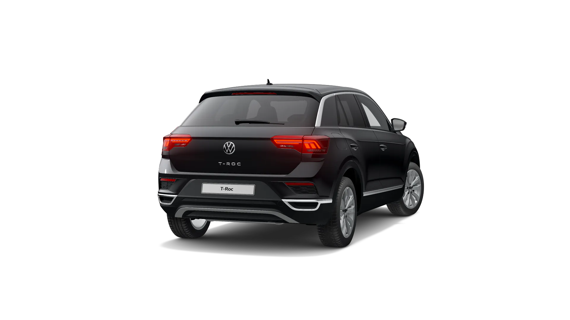 Volkswagen T-Roc Sport