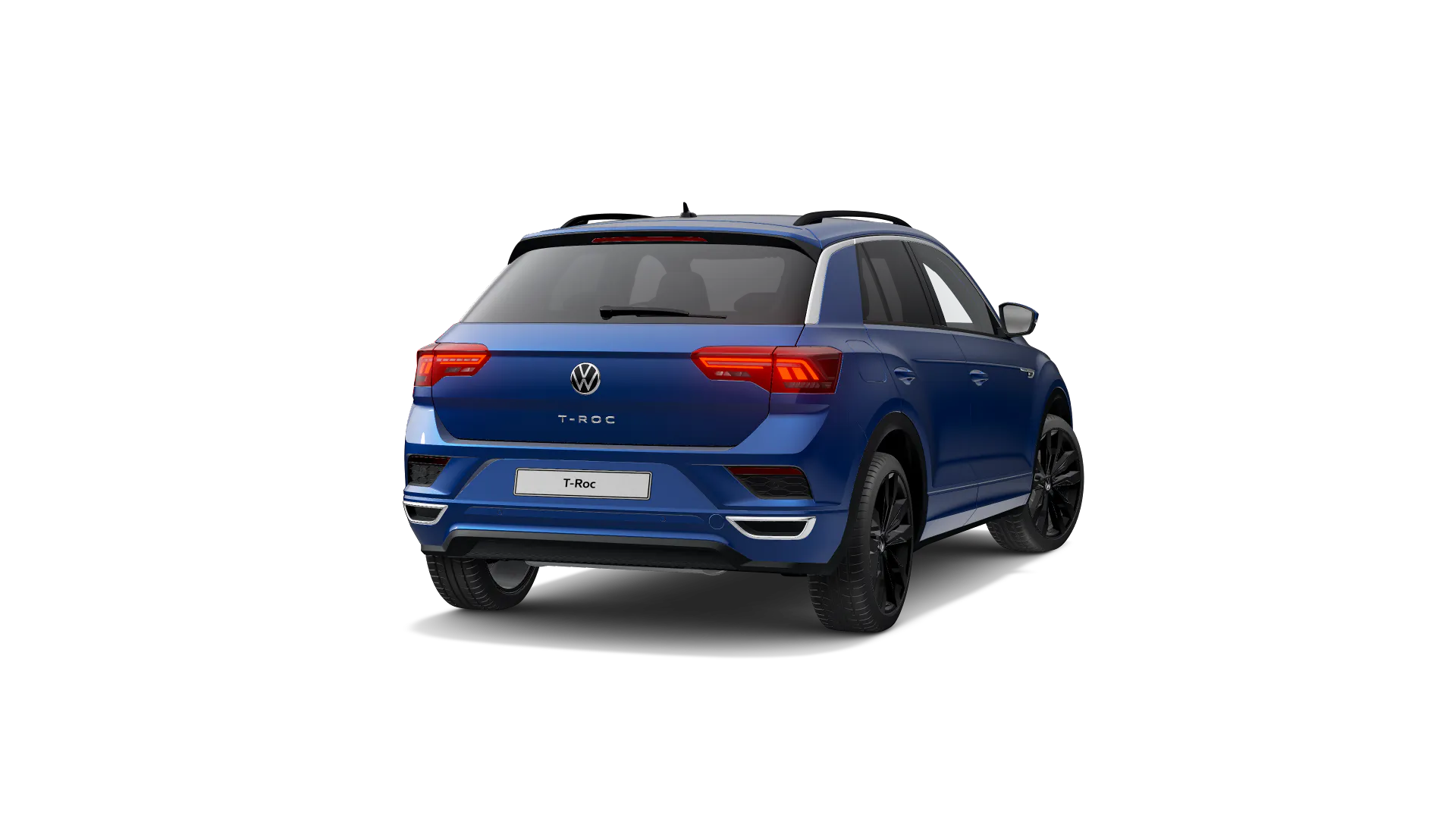 Volkswagen T-Roc Sport