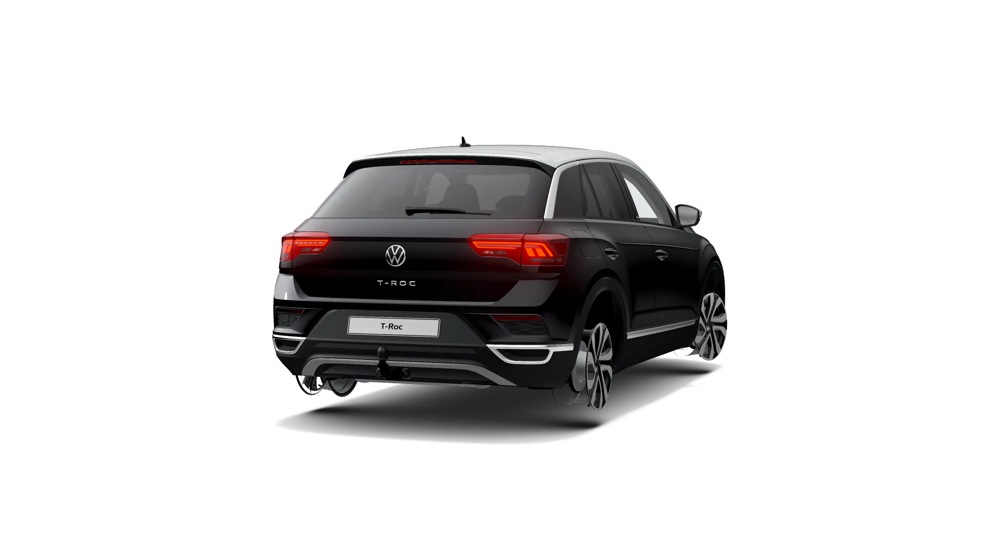 Volkswagen T-Roc Active