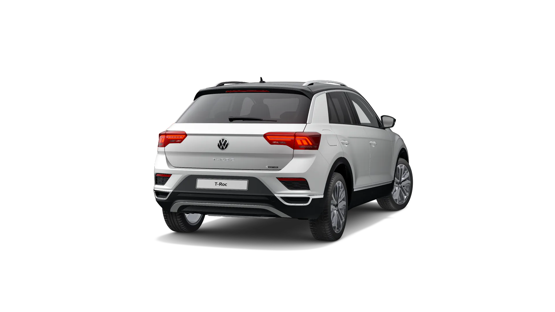 Volkswagen T-Roc Sport