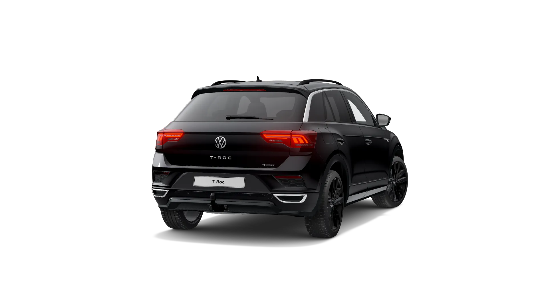 Volkswagen T-Roc Sport