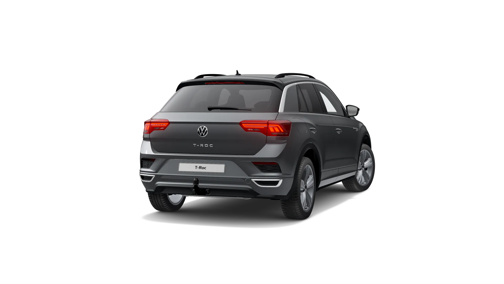 Volkswagen T-Roc Sport