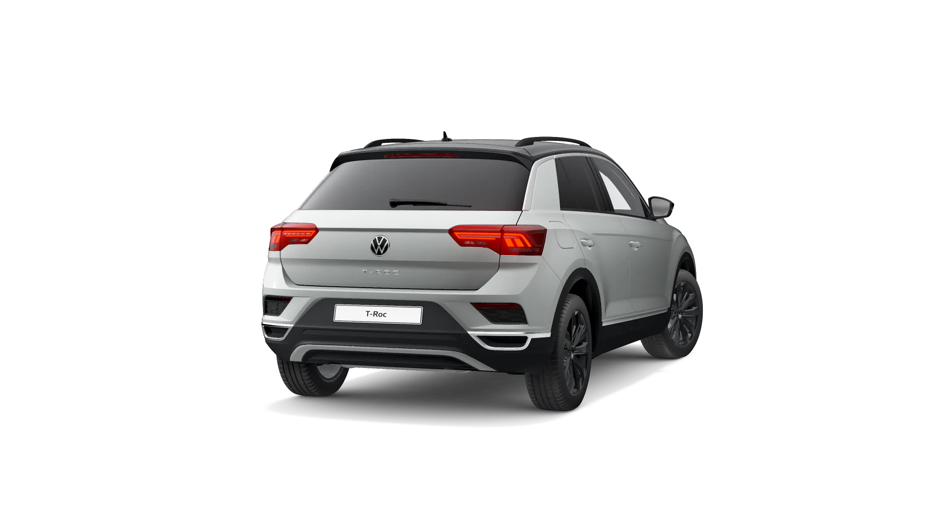 Volkswagen T-Roc Sport