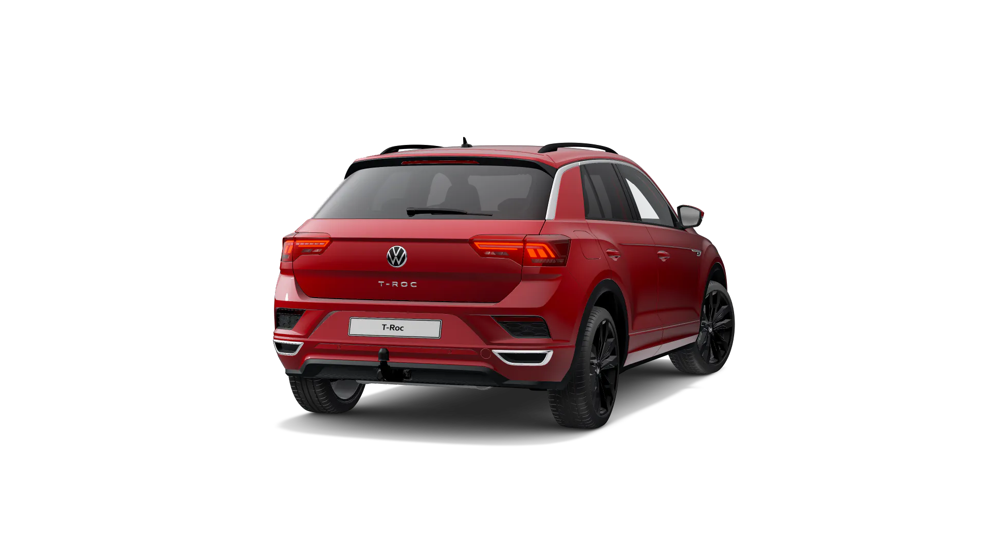 Volkswagen T-Roc Sport