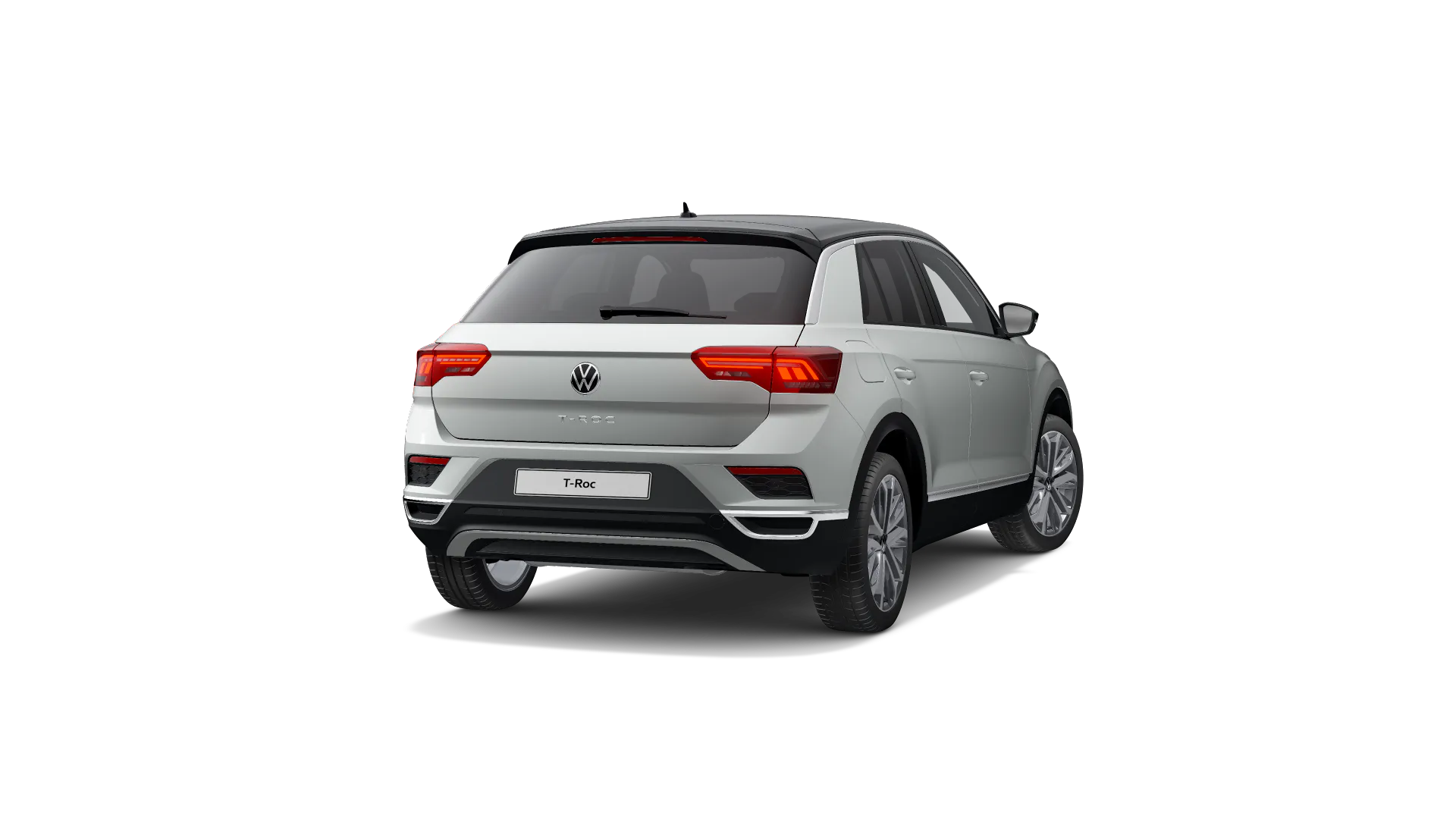 Volkswagen T-Roc Sport