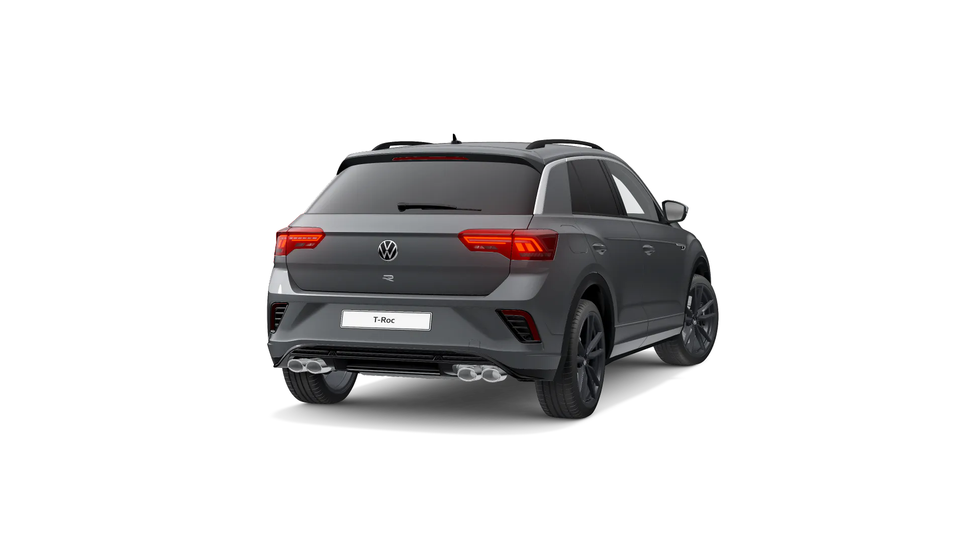 Volkswagen T-Roc R